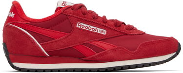 Sneakers og sko Reebok Classics AZ Rød | 100230347, 0