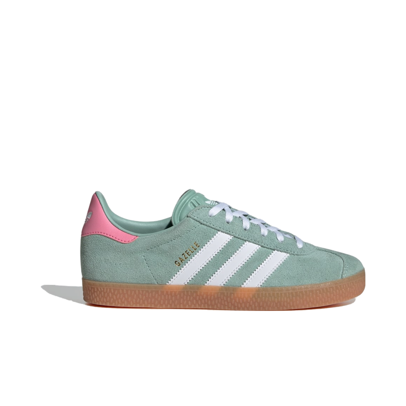 Sneakers og sko adidas Originals Gazelle Grøn | IG9152