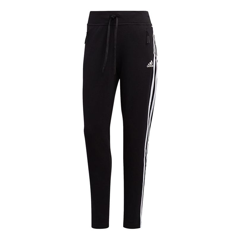 Bukser adidas Originals Z.N.E. Sport Pants Sort | FI6724, 0