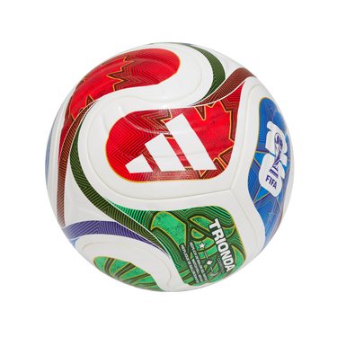 Sportsudstyr adidas Originals FIFA World Cup TRIONDA Competition Match Ball Replica Flerfarvet | JD8031, 0
