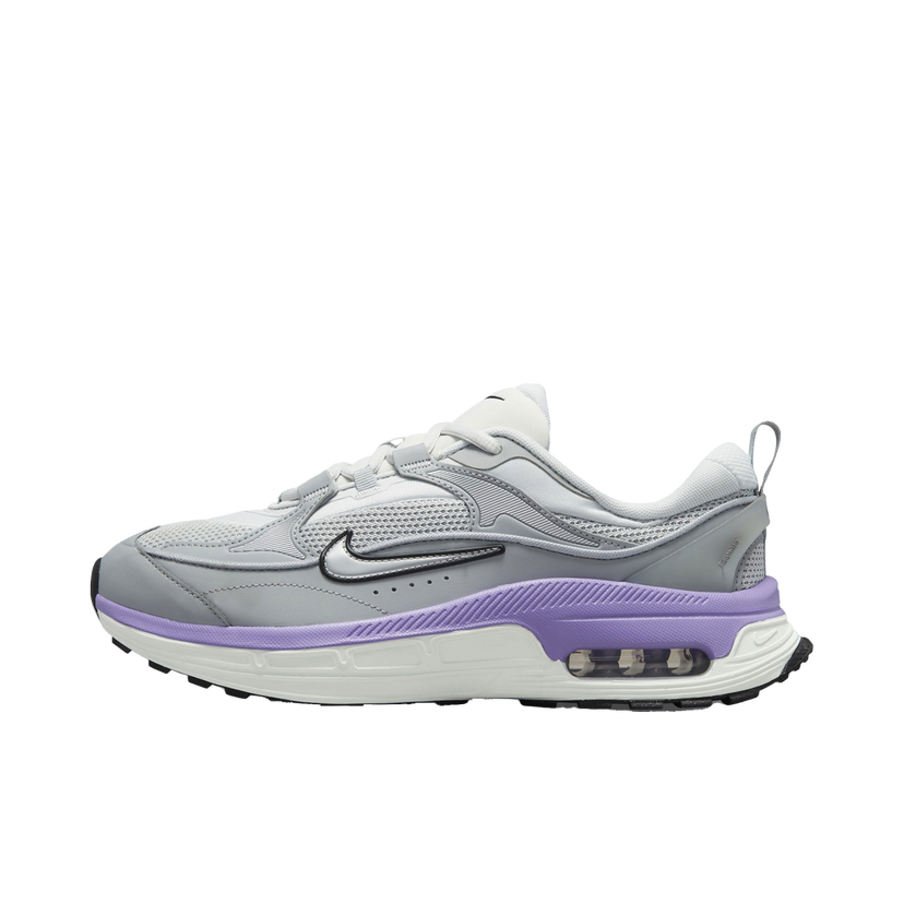 Sneakers og sko Nike Air Max Bliss Photon Dust Lilac W Grå | DH5128-001