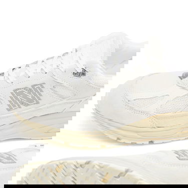 Sneakers og sko New Balance 991 Made in UK Hvid | U991OW2, 3