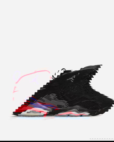 Sneakers og sko Jordan MVP 678 Raptors Sort | DZ4475-006, 3