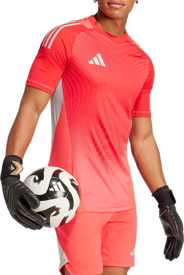 Jersey adidas Originals adidas Tiro 25 Pro Goalkeeper Jersey Rød | jp4380, 2