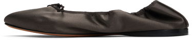 Sneakers og sko The Row Awar Flats Grå | F1539-W326, 2
