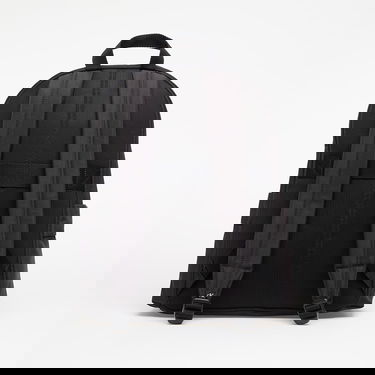 Rygsæk CALVIN KLEIN Calvin Klein Bold Round Backpack Sort | LV04D3114G UB1, 1