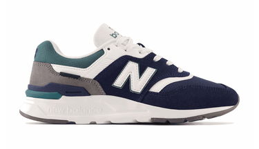 Sneakers og sko New Balance 997 Sort | CW997HSC, 0