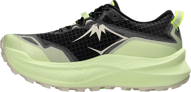 Sneakers og sko Asics Trabuco Max 3 Grøn | 1012b606-002, 3