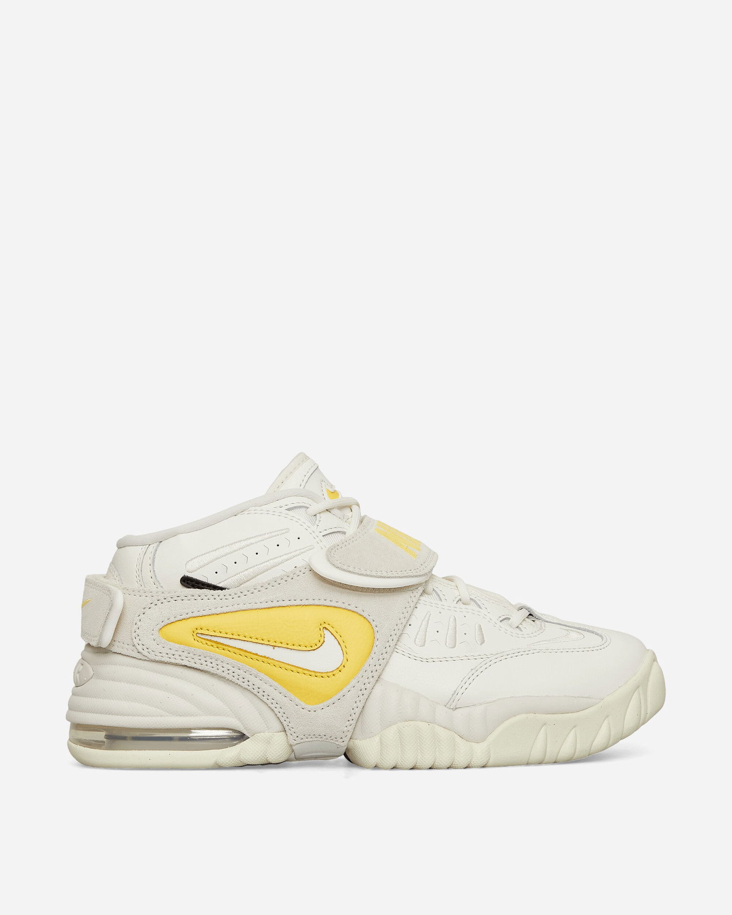 Sneakers og sko Nike Air Adjust Force "Citron Pulse" Beige | FJ4552-100, 1