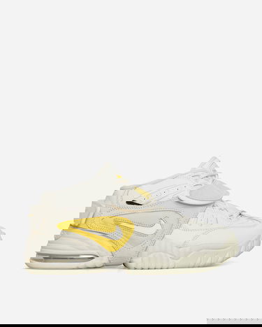 Sneakers og sko Nike Air Adjust Force "Citron Pulse" Beige | FJ4552-100, 1