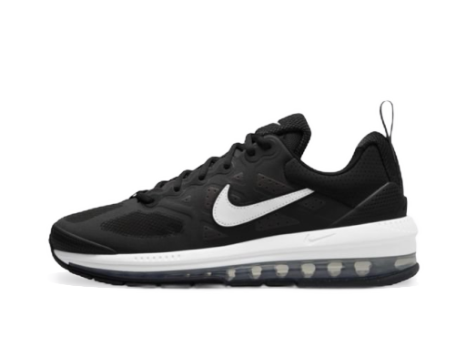 Sneakers og sko Nike Air Max Genome M Sort | CW1648-003