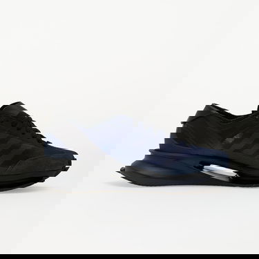 Sneakers og sko Y-3 S-Gendo Run Dark Blue/ Black/ Collegiate Navy Sort | JQ2461, 2