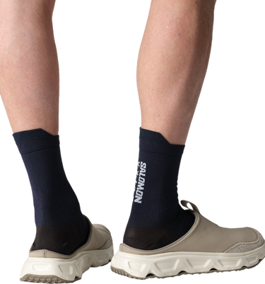 Sneakers og sko Salomon REELAX ULTRA SLIDE Grøn | l47668100, 4