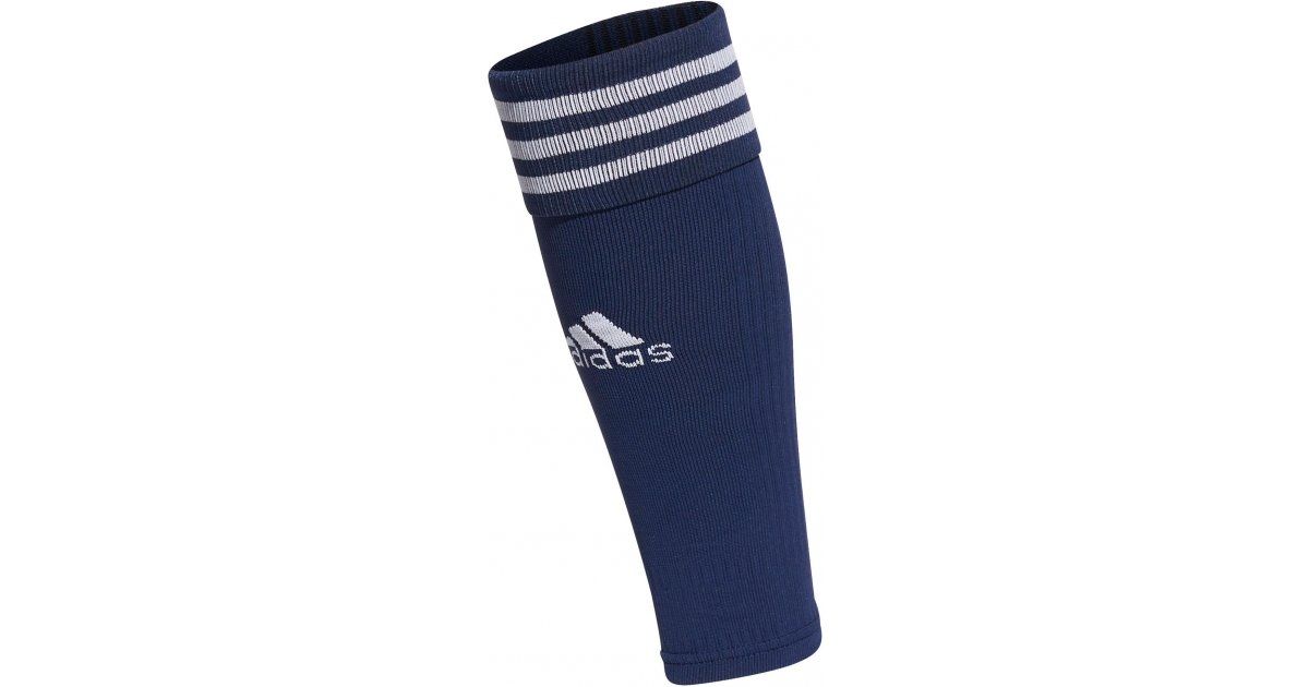 Sokker adidas Originals Team Sleeve 22 Soccer Sleeves Blå | hb7147, 1