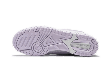 Sneakers og sko New Balance Rich Paul x 550 "Forever yours" Lilla | BB550RR1, 2