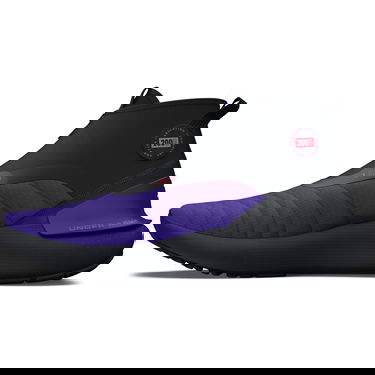 Sneakers og sko Under Armour HOVR Phantom 3 SE Warm Lilla | 3026802-500, 3