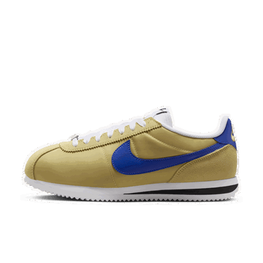 Sneakers og sko Nike Cortez Textile Gul | DZ2795-701, 0