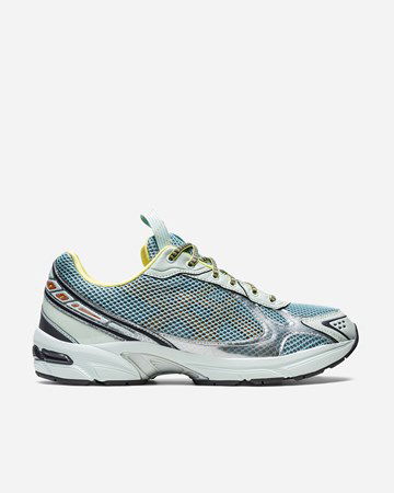 Sneakers og sko Asics UB4-S GEL-1130 Turkis | 1201A645-400, 0