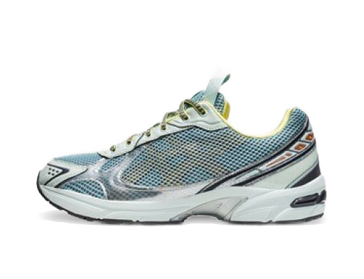 Sneakers og sko Asics UB4-S GEL-1130 Turkis | 1201A645-400