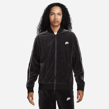 Vindjakke Nike Sportswear Club Sort | FB8231-010, 2