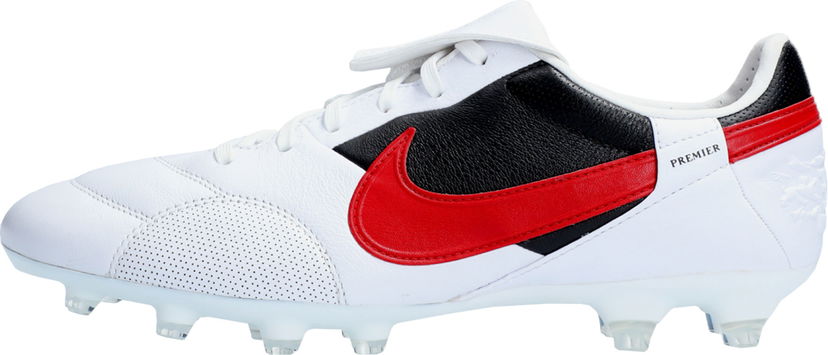 Sneakers og sko Nike Premier III FG Hvid | at5889-101