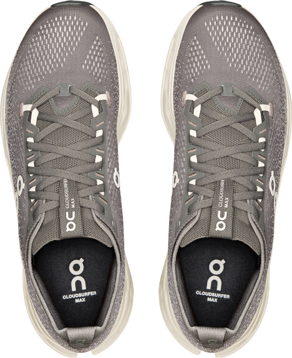 Sneakers og sko On Running Cloudsurfer Max Grå | 3mf30433396, 1