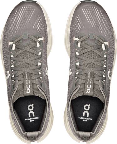 Sneakers og sko On Running Cloudsurfer Max Grå | 3mf30433396, 1