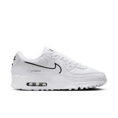 Sneakers og sko Nike Air Max 90 Hvid | HF3835-100, 4