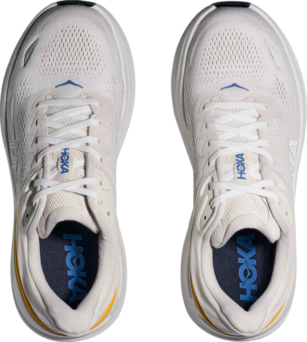 Sneakers og sko Hoka One One Bondi 9 Hvid | 1162011-wgrt, 1