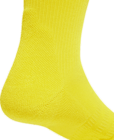 Sokker adidas Originals adidas FTBL CUSH Socks Gul | jw3437, 2