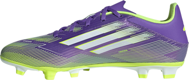 Sneakers og sko adidas Performance F50 Club Firm/Multi-Ground Lilla | JI0043, 1