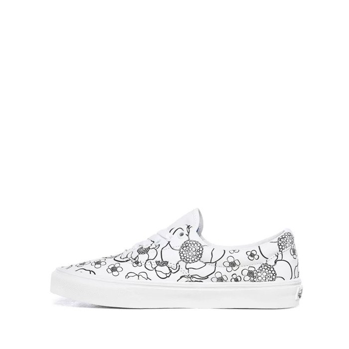 Sneakers og sko Vans Era Hvid | VN0A4U391UH, 1