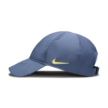 Kasket Nike NOCTA S.S.C. Baseball Cap Blå | FV5541-491, 4