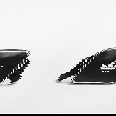 Skuldertaske adidas Performance Adicolor Classic Mini Airliner Bag Sort | JX0230, 3