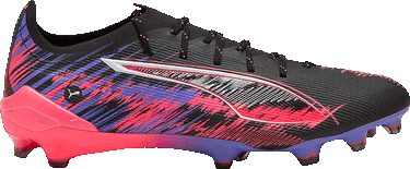 Sneakers og sko Puma Puma ULTRA 5 Ultimate F1 FG Sort | 108066-01, 0