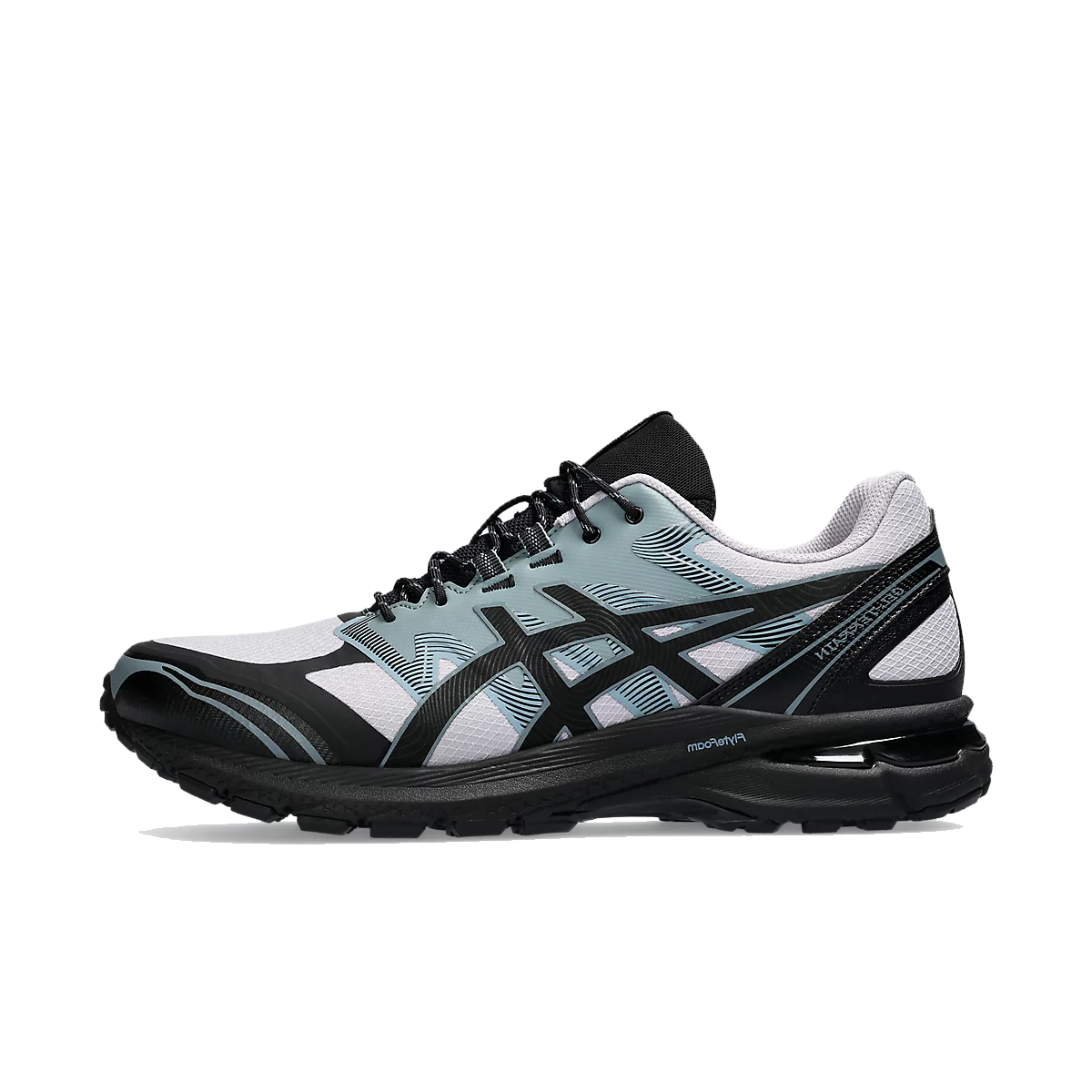 Sneakers og sko Asics Gel-Terrain "Faded Ash Rock" Grå | 1203A342-500, 0