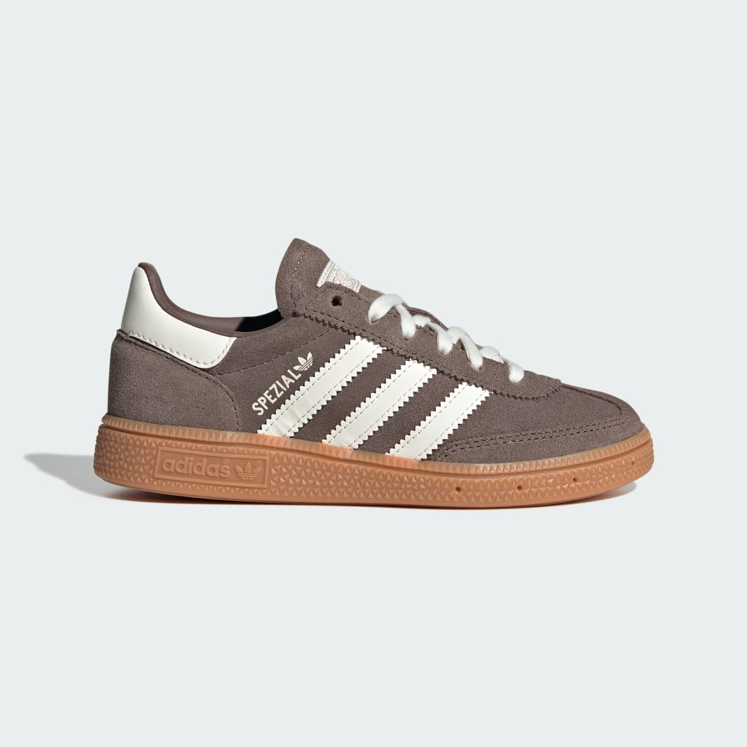 Sneakers og sko adidas Originals Handball Spezial Brun | KI3943, 0
