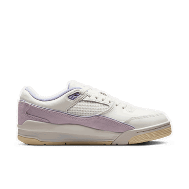 Sneakers og sko Jordan Jordan Flight Court Lilla | FZ9854-102, 1