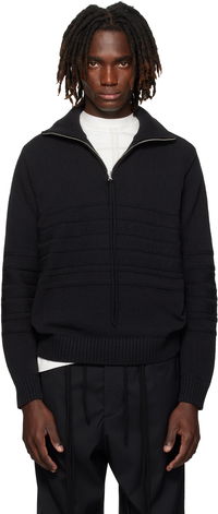 Craig Green Tape Knit Polo