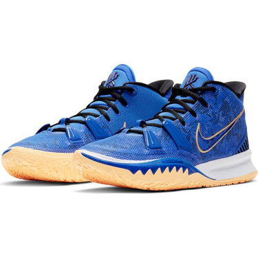 Sneakers og sko Nike Kyrie 7 Sisterhood Blå | CQ9326-400, 1