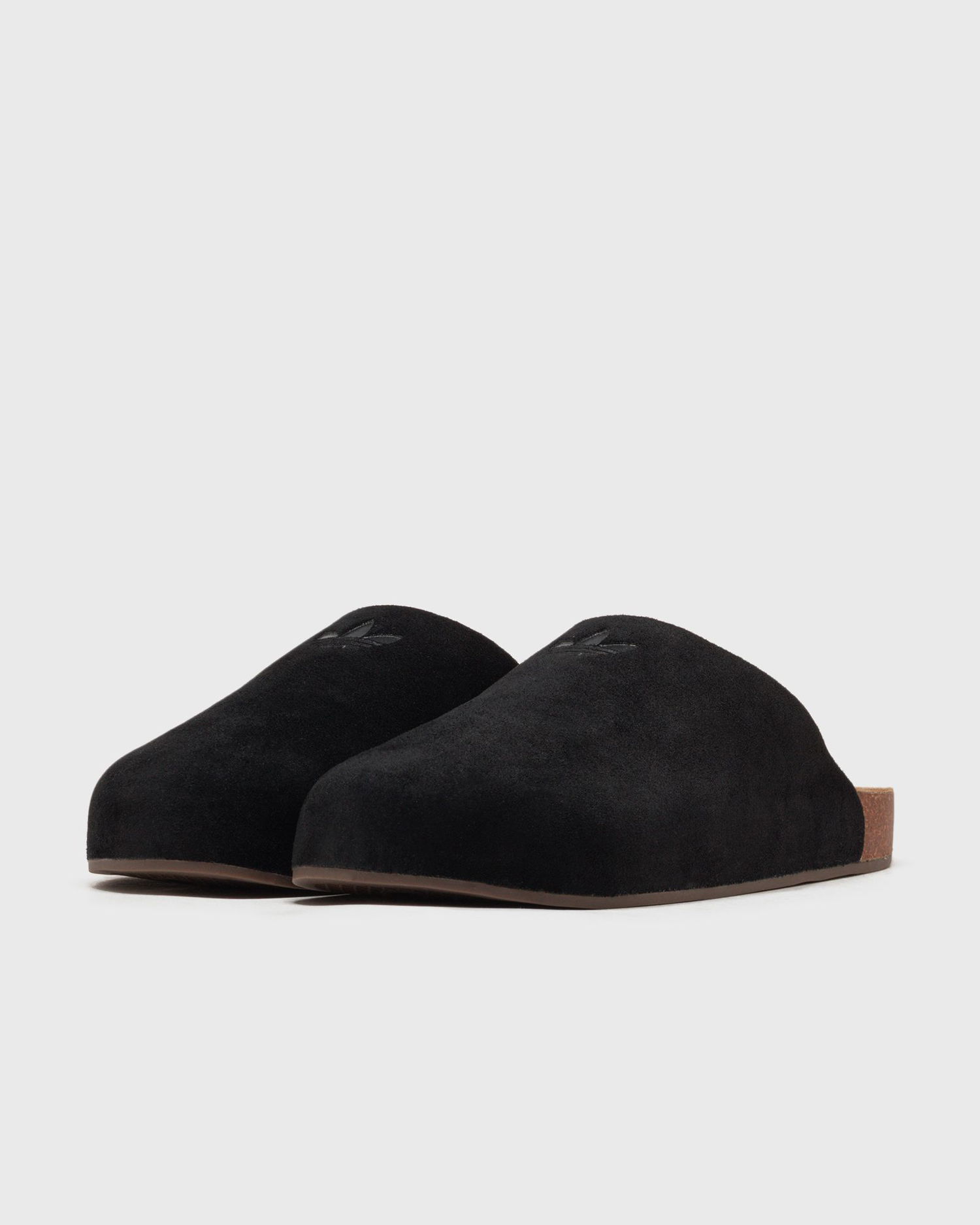 Sneakers og sko adidas Originals Adimule Mules Sort | JQ4367, 1