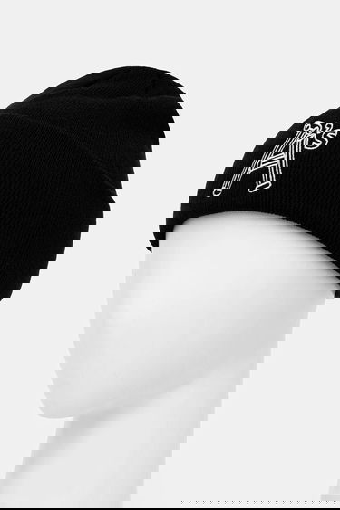 Beanie Aries Oakland Athletics Broken Column Beanie Sort | AR9001104, 1