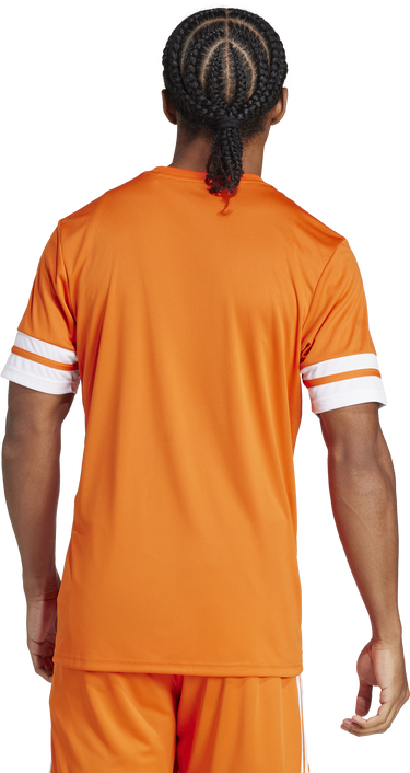 T-shirt adidas Performance Adidas Squadra 25 Jersey Orange | jc8674, 3