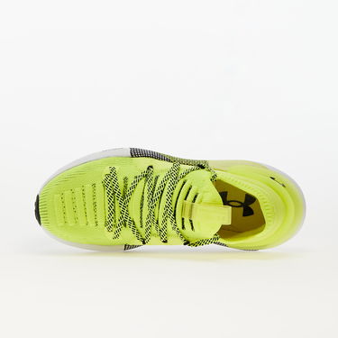 Sneakers og sko Under Armour HOVR Phantom 3 Gul | 3025516-300, 2