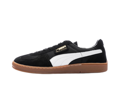 Lifestyle Puma Super Team "OG Black White Gum" Sort | 390424-08