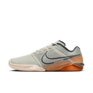 Sneakers og sko Nike Zoom Metcon Turbo 2 Grå | DH3392-006, 0