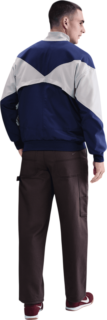 Jakke Nike Tottenham Hotspur FC Strike Anthem Jacket Mørkeblå | hj6401-424, 2
