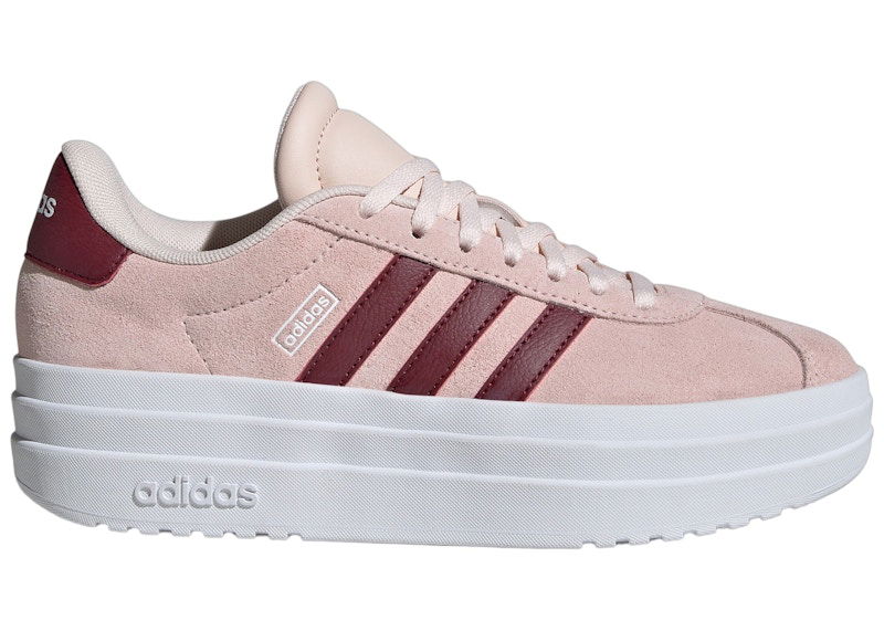 Sneakers og sko adidas Performance Vl Court Bold Lyserød | IH4779, 0