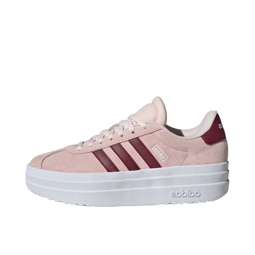Sneakers og sko adidas Performance Vl Court Bold Lyserød | IH4779