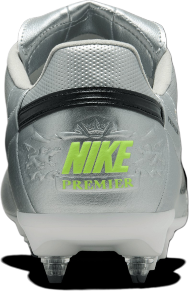 Sneakers og sko Nike THE PREMIER III SG-PRO AC Football Boots Metalisk | hm0273-004, 4